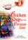 Cover of: A taste of chicken soup for the Christian family soul