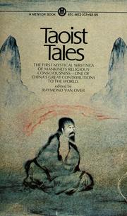 Cover of: Taoist tales