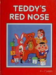 Teddy's red nose