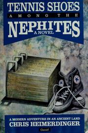 Cover of: Tennis shoes among the Nephites.
