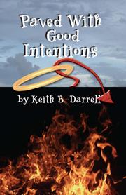 Cover of: Paved With Good Intentions