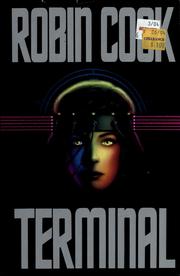 Cover of: Terminal by Robin Cook
