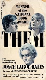 Cover of: Them. by Joyce Carol Oates