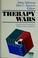 Cover of: Therapy wars