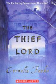 Cover of: The Thief Lord