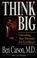Cover of: Think big