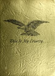 Cover of: This is my country too