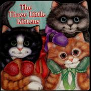Cover of: The three little kittens