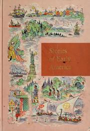 Cover of: Through Golden Windows Stories of Early America.