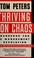 Cover of: Thriving on chaos