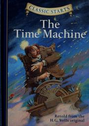 Cover of: The time machine