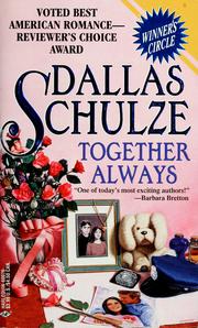 Cover of: Together always