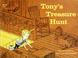 Cover of: [Tony's treasure hunt]