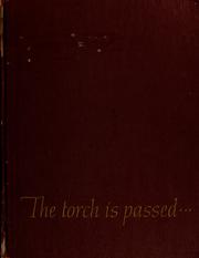 Cover of: The torch is passed: the Associated Press story of the death of a president.