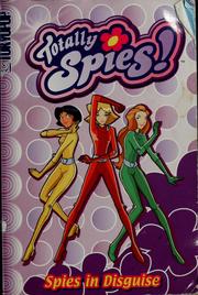 Cover of: Totally spies.