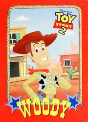 Cover of: Toy story 2. by Mary Hogan