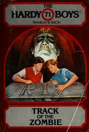 Cover of: Track of the Zombie