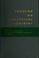 Cover of: Treatise on analytical chemistry.