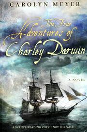 Cover of: The true adventures of Charley Darwin