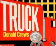 Cover of: Truck by Donald Crews
