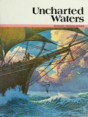 Cover of: Uncharted waters by Louise Matteoni ... [et al.].