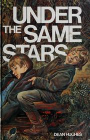 Cover of: Under the same stars