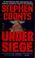 Cover of: Under siege