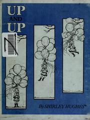 Cover of: Up and up by Shirley Hughes
