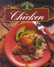 Cover of: Chicken.