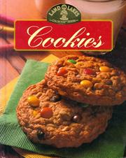 Cover of: Cookies. by 