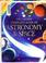 Cover of: The Usborne complete book of astronomy & space