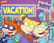 Cover of: Vacation!