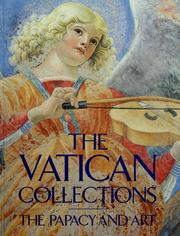 The Vatican collections by Metropolitan Museum of Art (New York, N.Y.)