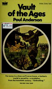Cover of: Vault of the ages by Poul Anderson