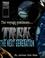 Cover of: Non-fiction Star Trek