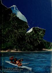 Cover of: Voyages to paradise by William R. Gray