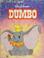 Cover of: Walt Disney's Dumbo