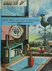 Cover of: The way of the weather