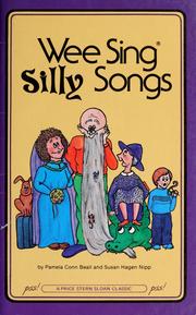 Cover of: Wee sing silly songs