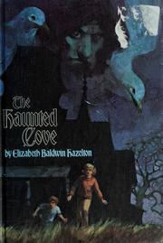 Cover of: The haunted cove