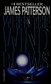 Cover of: When the wind blows