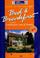 Cover of: Where to stay England 1997