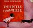 Cover of: Whistle for Willie