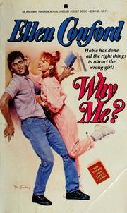 Cover of: Why Me?