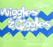Cover of: Wiggles & giggles: home activity book.