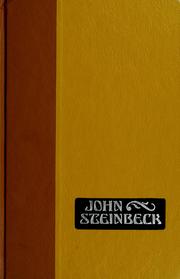 Cover of: The winter of our discontent. by John Steinbeck