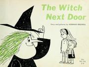 Cover of: The Witch Next Door