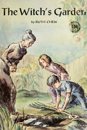 Cover of: The Witch's Garden