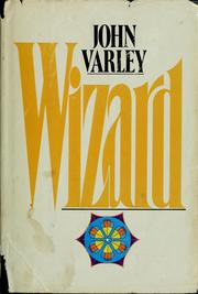 Cover of: Wizard