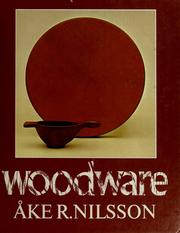 Woodware